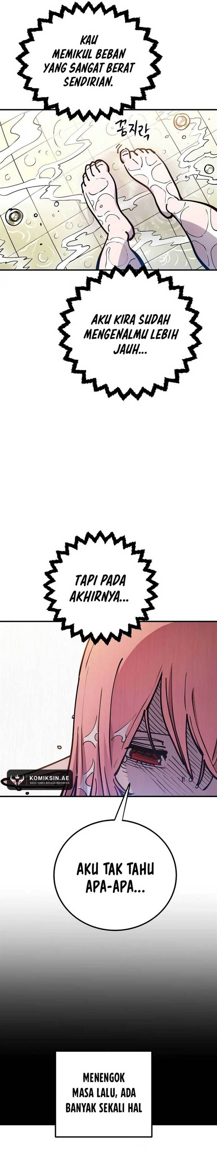 Player Chap 192 - Next Chap 193