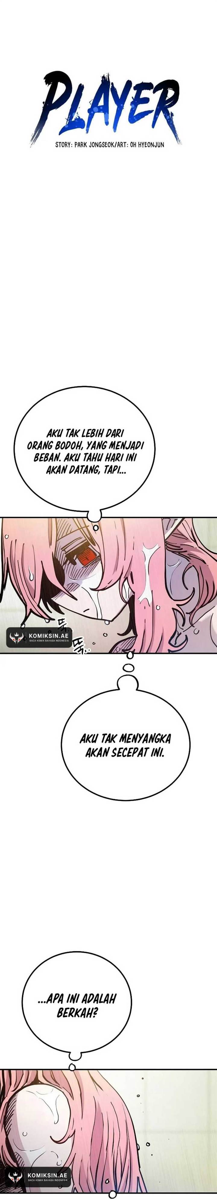 Player Chap 192 - Next Chap 193