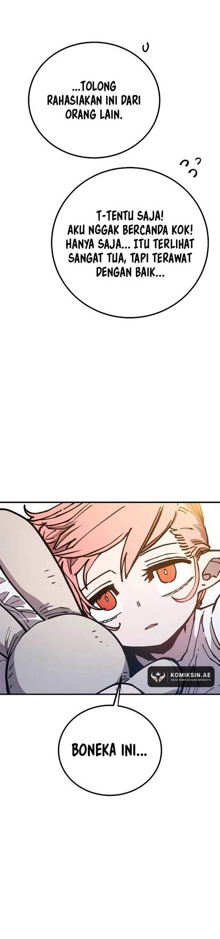 Player Chap 192 - Next Chap 193