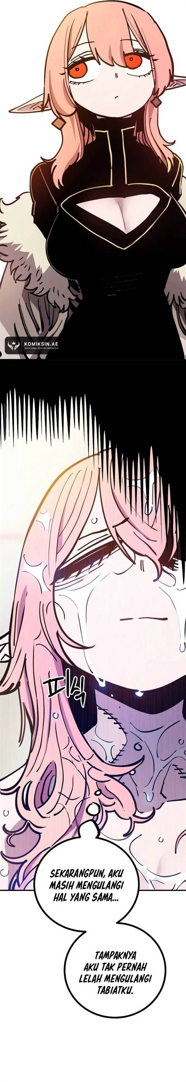 Player Chap 192 - Next Chap 193