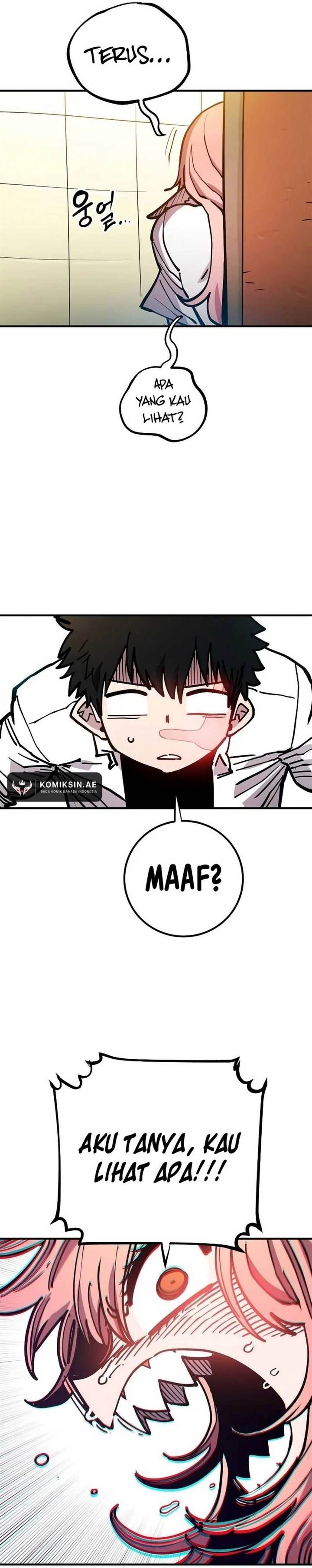 Player Chap 192 - Next Chap 193