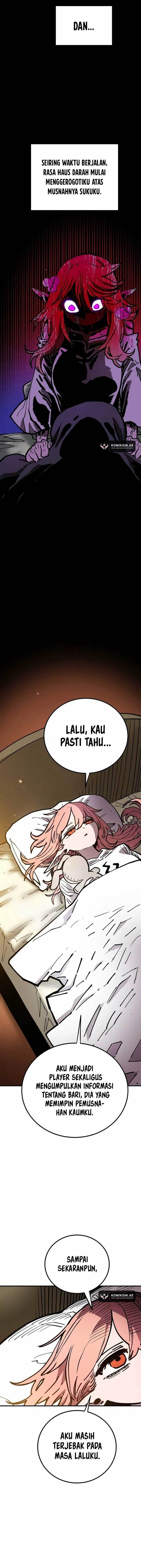 Player Chap 193 - Next Chap 194