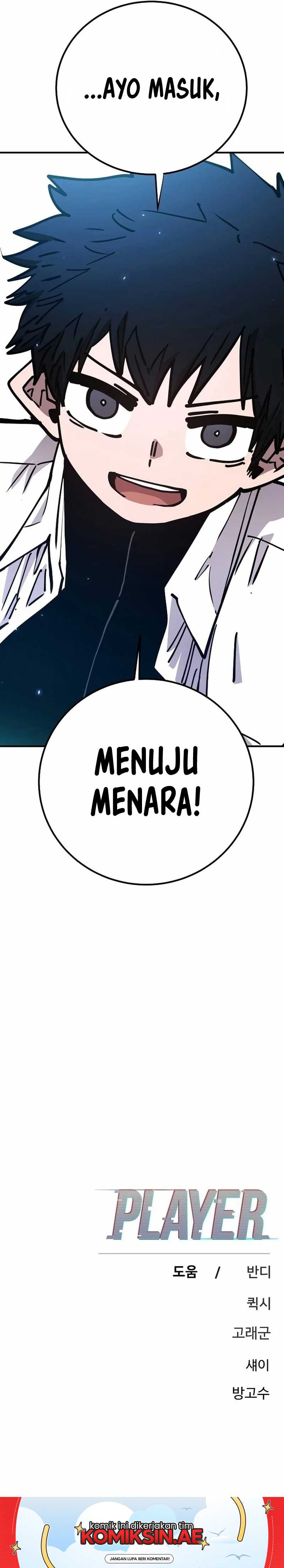 Player Chap 194 - Next Chap 195