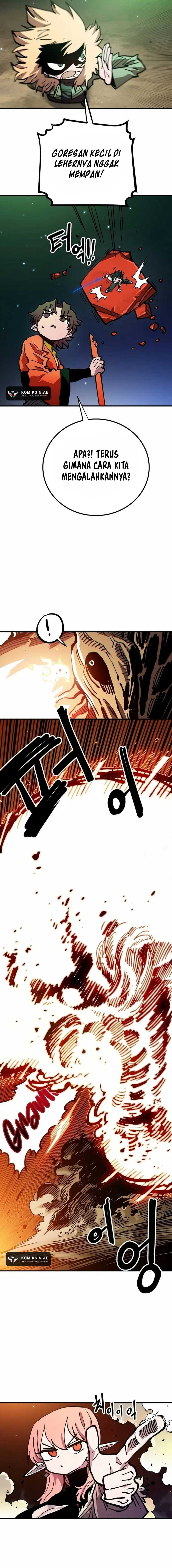 Player Chap 195 - Next Chap 196