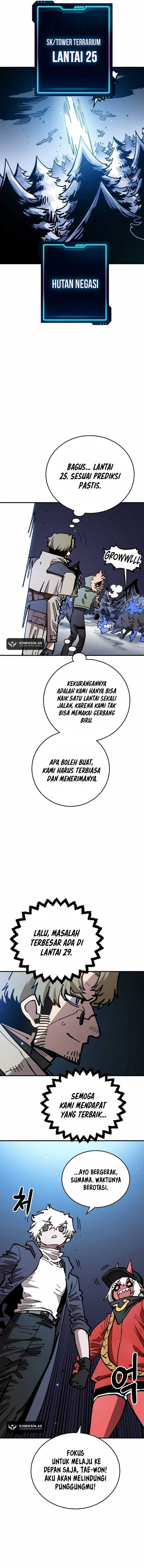 Player Chap 195 - Next Chap 196