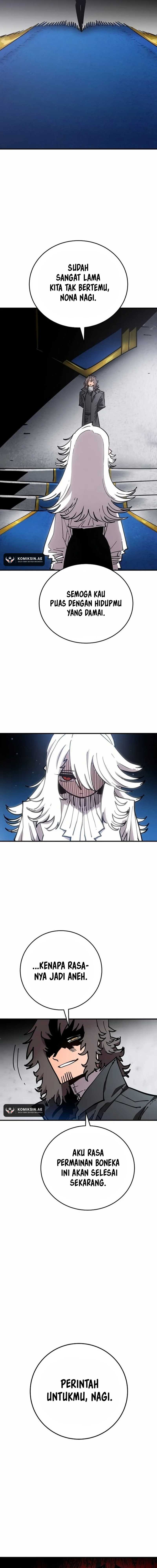 Player Chap 195 - Next Chap 196