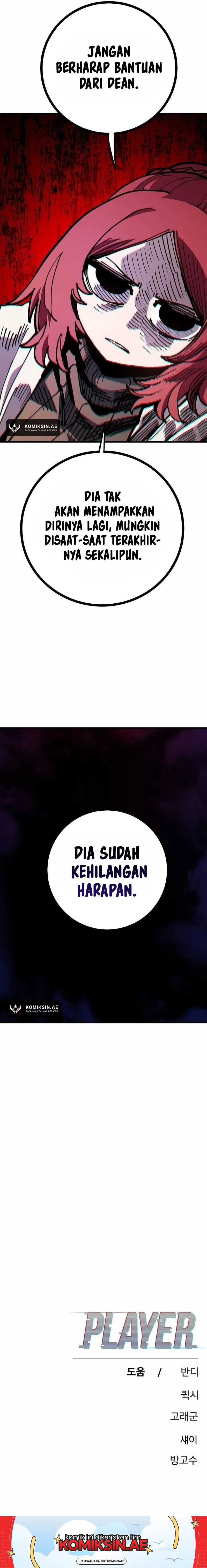 Player Chap 196 - Next Chap 197