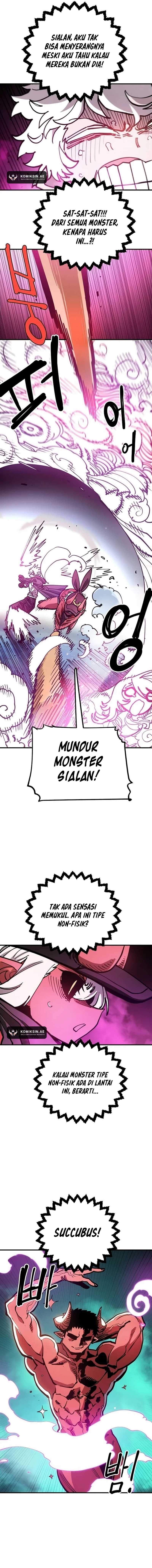 Player Chap 196 - Next Chap 197