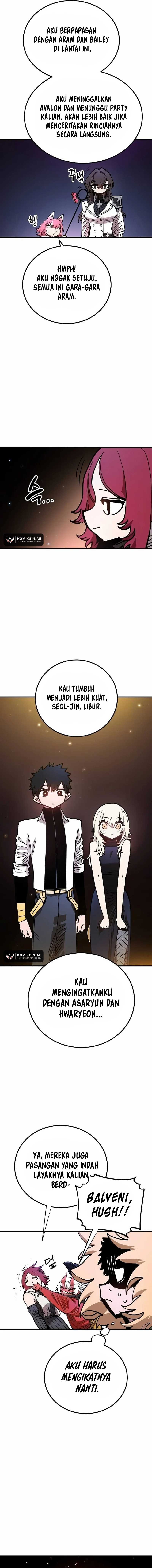 Player Chap 196 - Next Chap 197