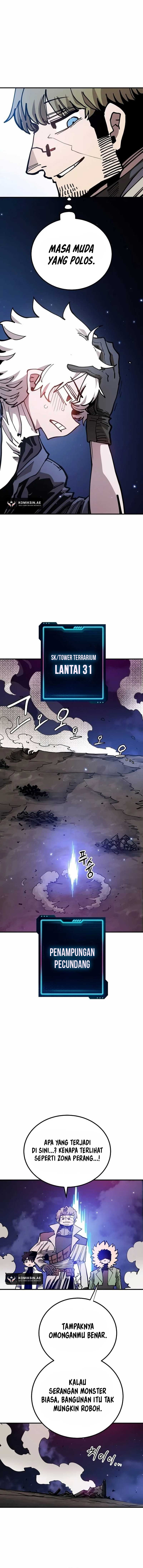 Player Chap 196 - Next Chap 197