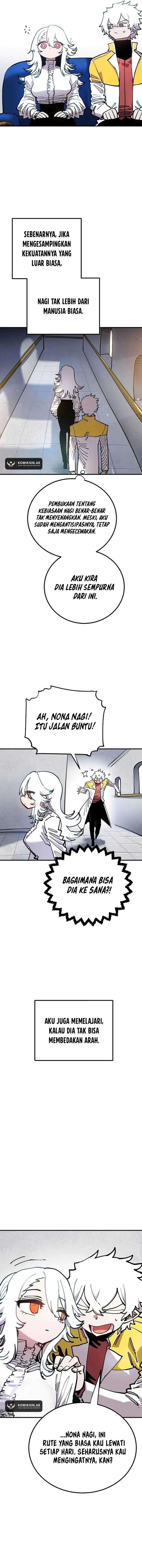 Player Chap 196 - Next Chap 197