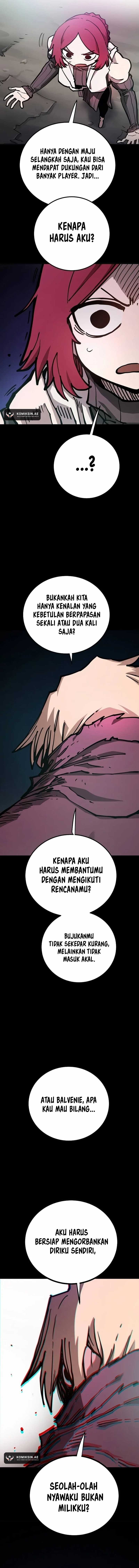 Player Chap 197 - Next Chap 198