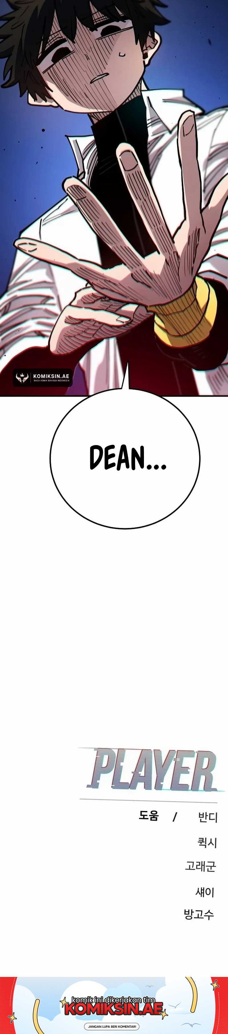 Player Chap 197 - Next Chap 198