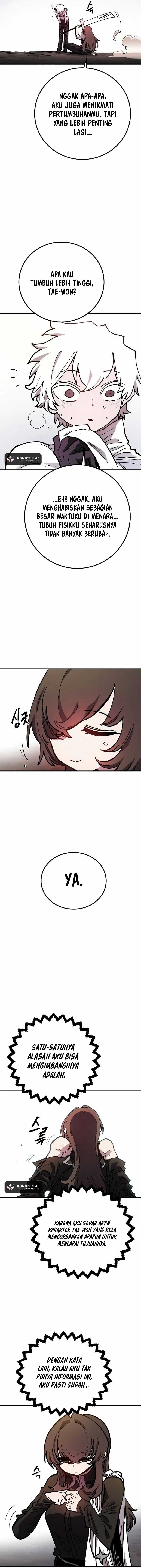 Player Chap 197 - Next Chap 198