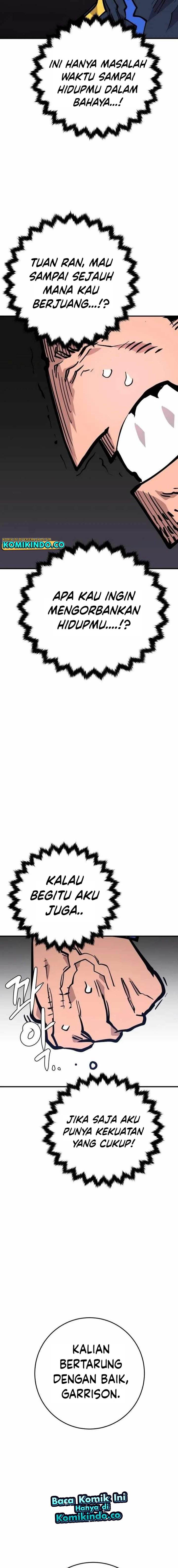 Player Chap 140 - Next Chap 141