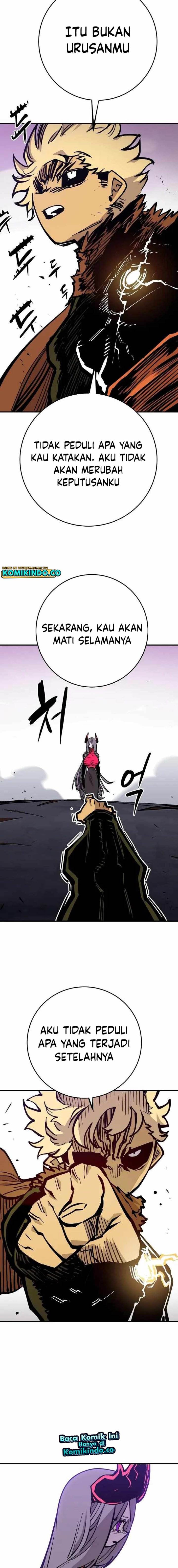 Player Chap 141 - Next Chap 142