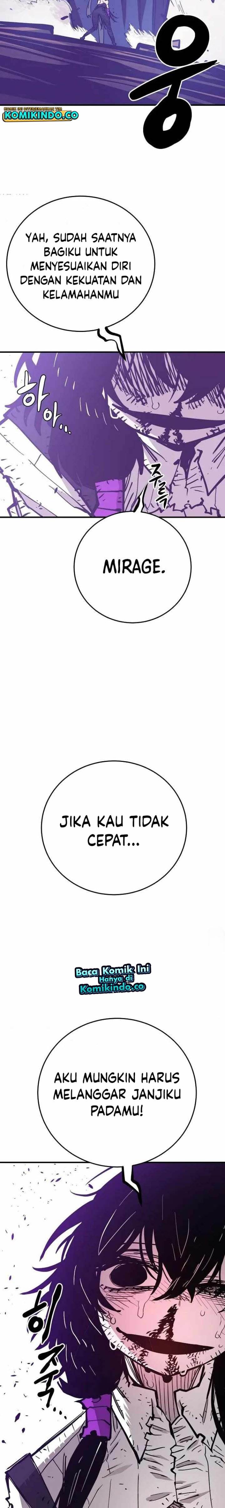 Player Chap 141 - Next Chap 142