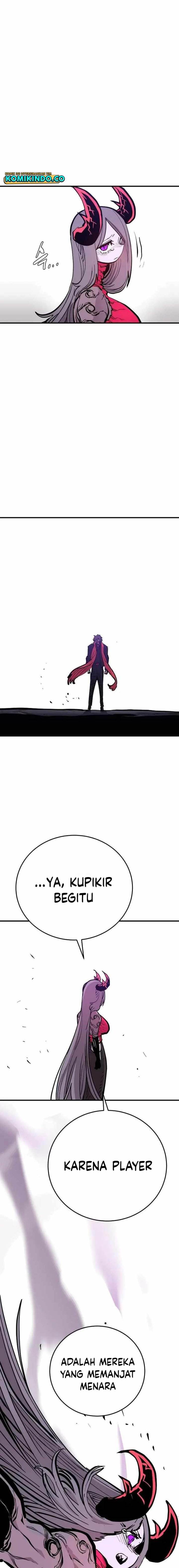 Player Chap 141 - Next Chap 142