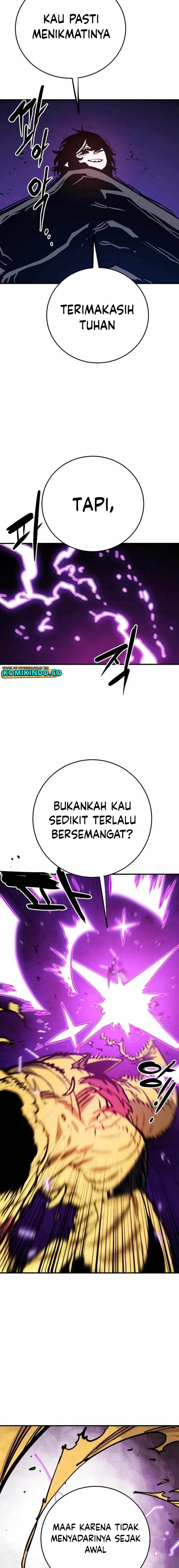 Player Chap 141 - Next Chap 142