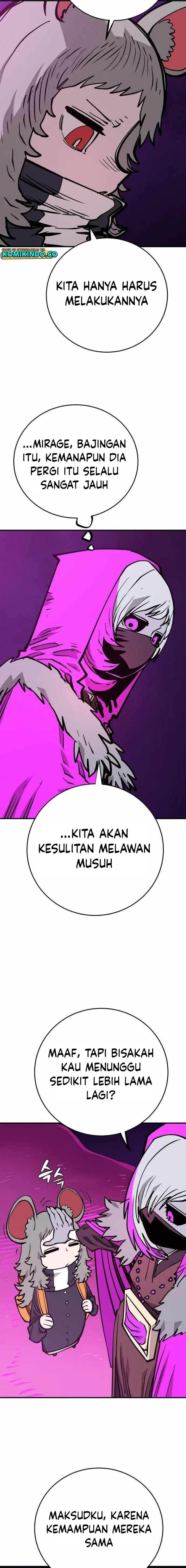 Player Chap 141 - Next Chap 142