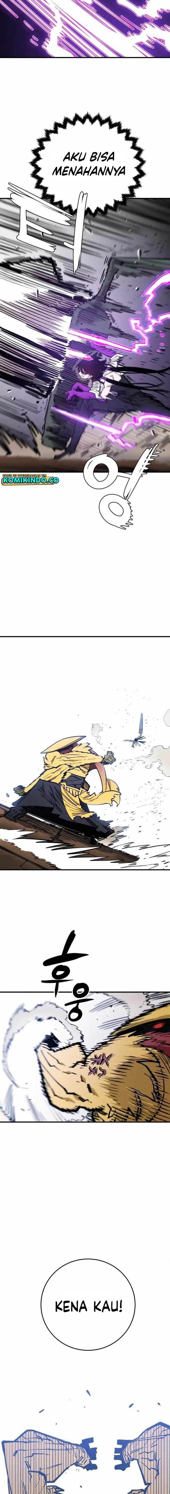 Player Chap 141 - Next Chap 142