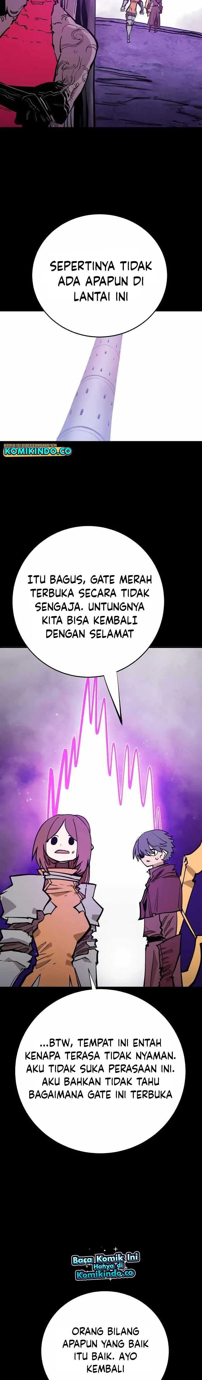 Player Chap 143 - Next Chap 144
