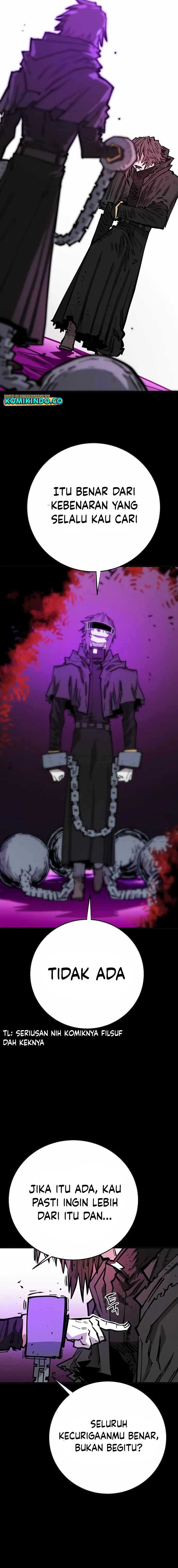 Player Chap 144 - Next Chap 145