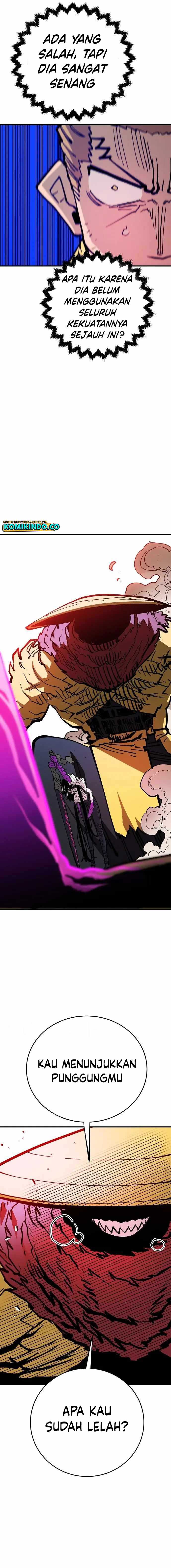 Player Chap 145 - Next Chap 146