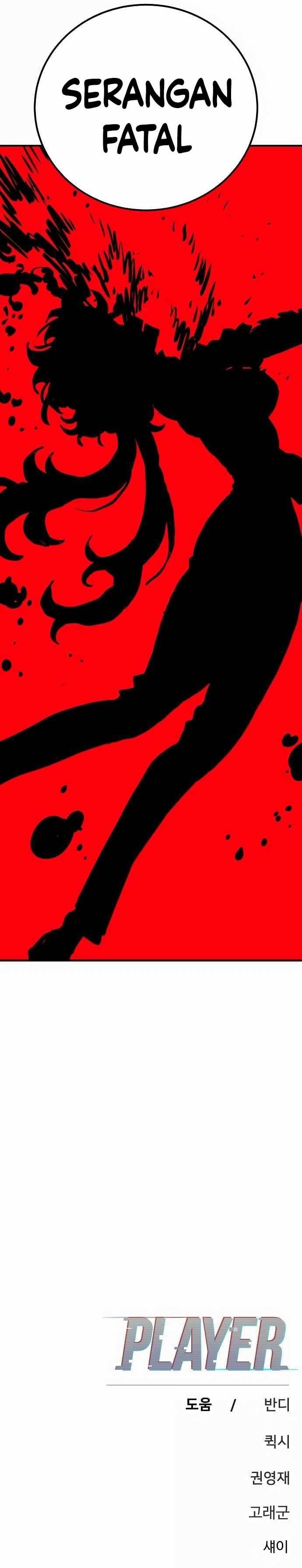 Player Chap 158 - Next Chap 159