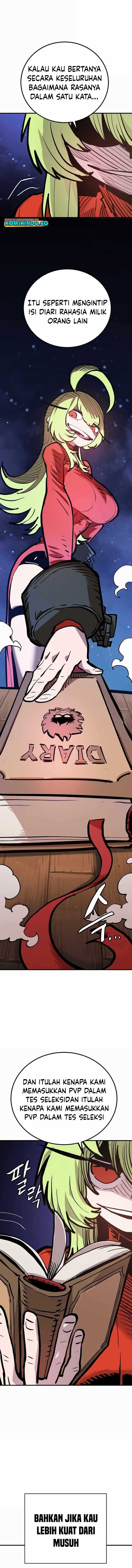 Player Chap 158 - Next Chap 159