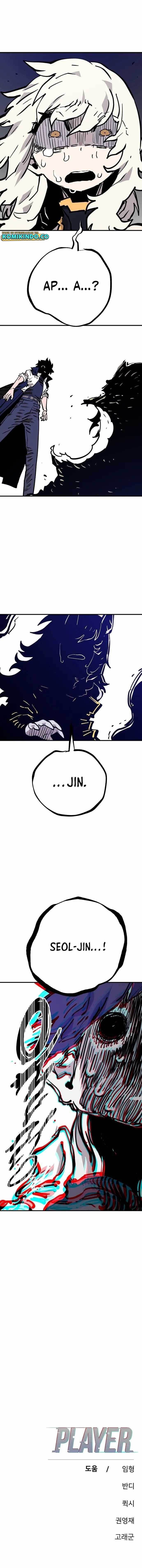 Player Chap 150 - Next Chap 151