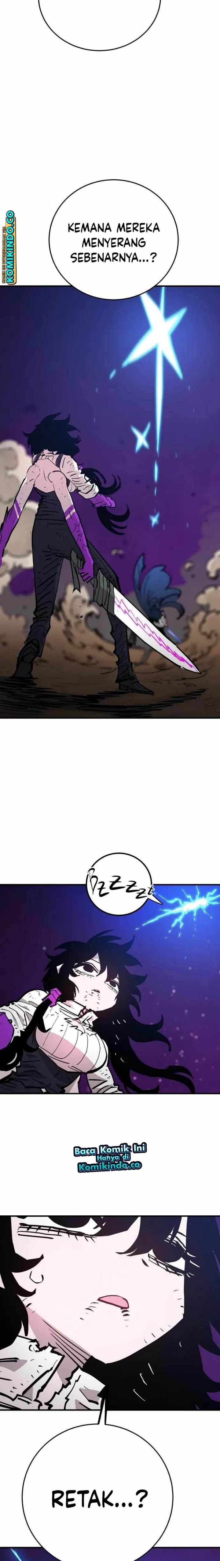 Player Chap 152 - Next Chap 153