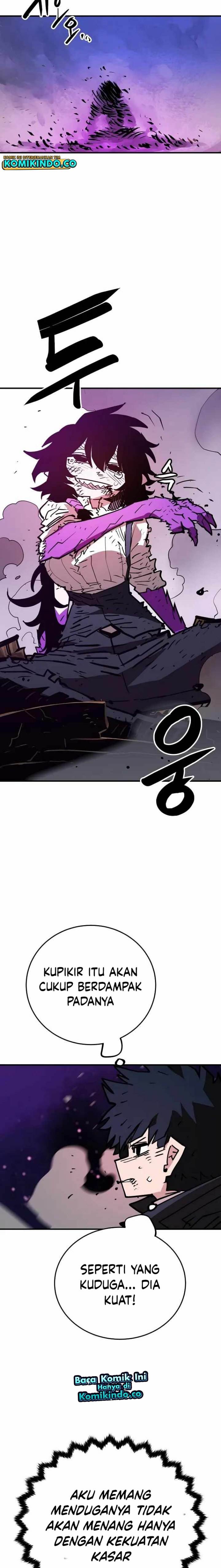 Player Chap 152 - Next Chap 153