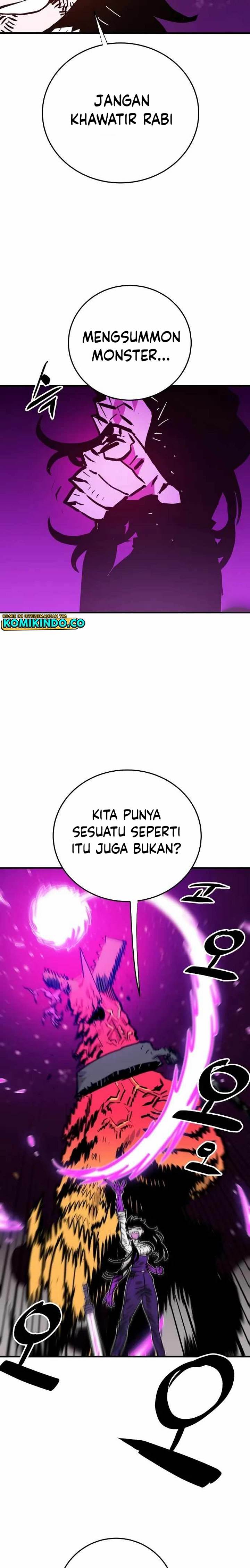 Player Chap 152 - Next Chap 153
