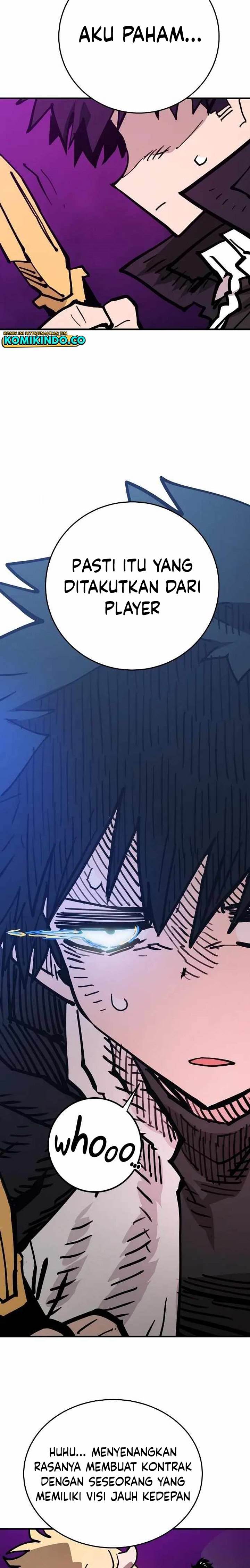 Player Chap 153 - Next Chap 154