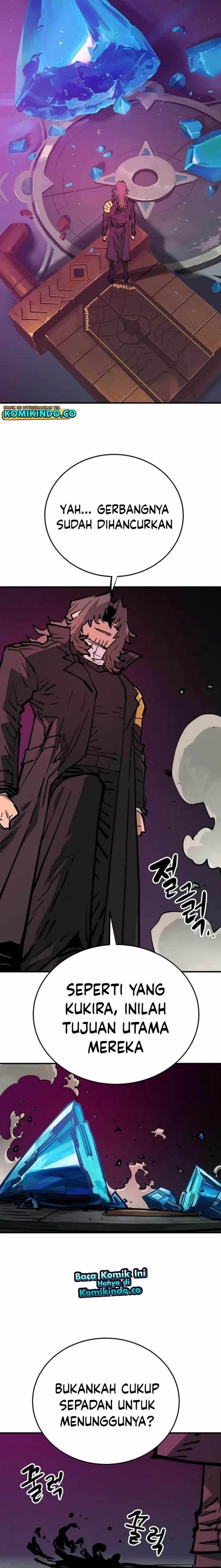 Player Chap 153 - Next Chap 154