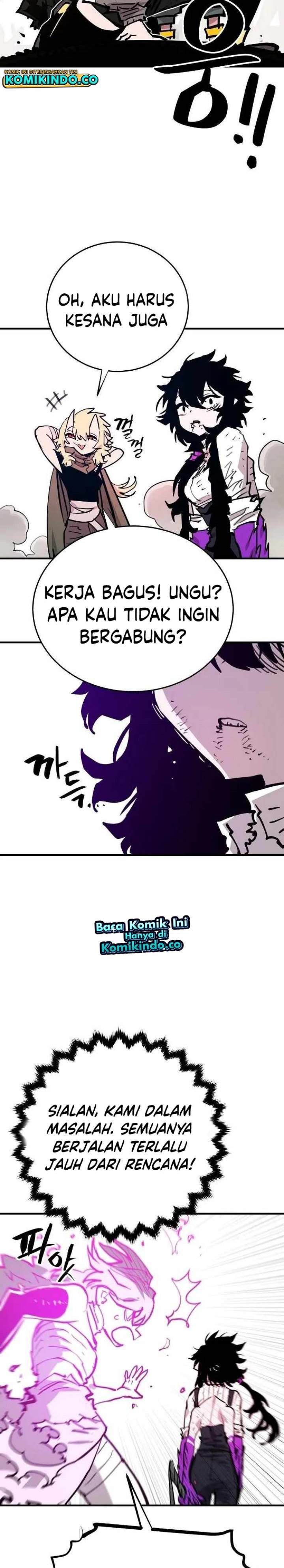 Player Chap 153 - Next Chap 154