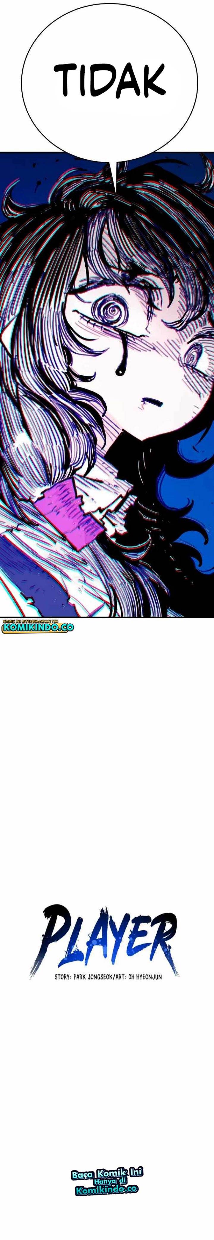 Player Chap 154 - Next Chap 155