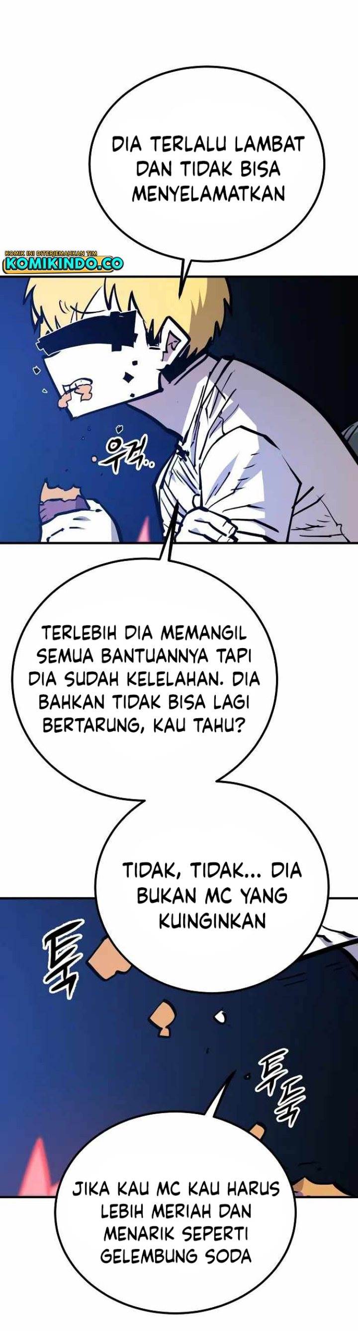 Player Chap 154 - Next Chap 155