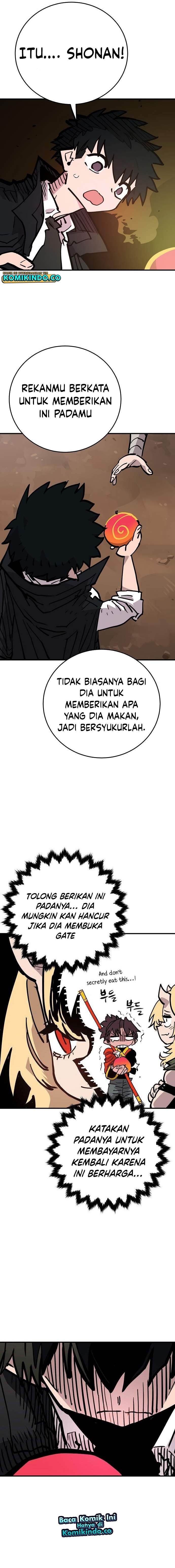 Player Chap 155 - Next Chap 156
