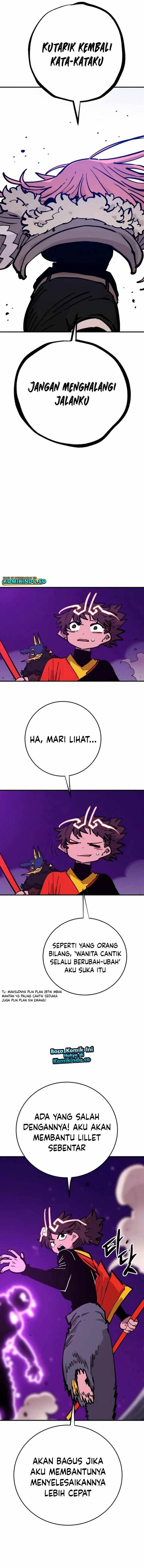 Player Chap 156 - Next Chap 157