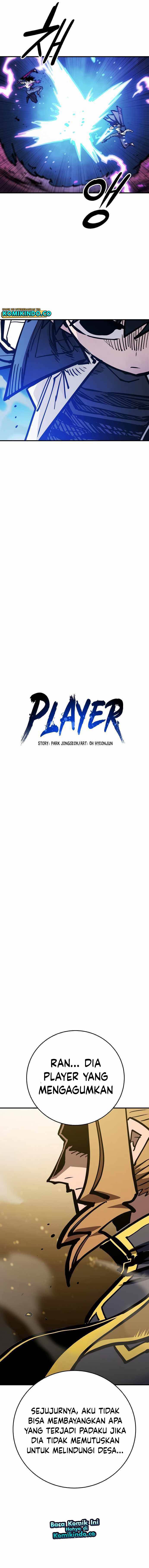 Player Chap 157 - Next Chap 158