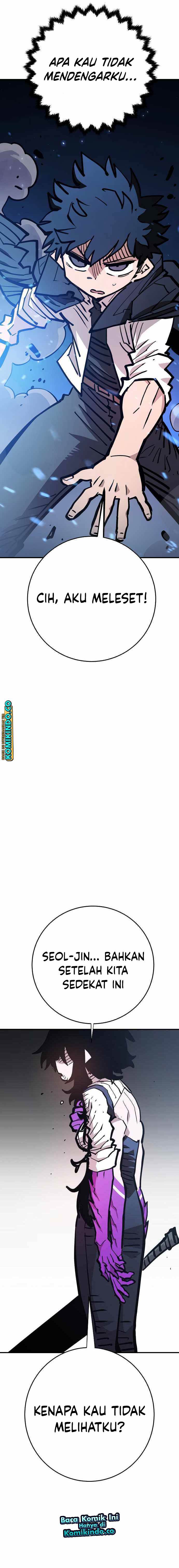 Player Chap 157 - Next Chap 158