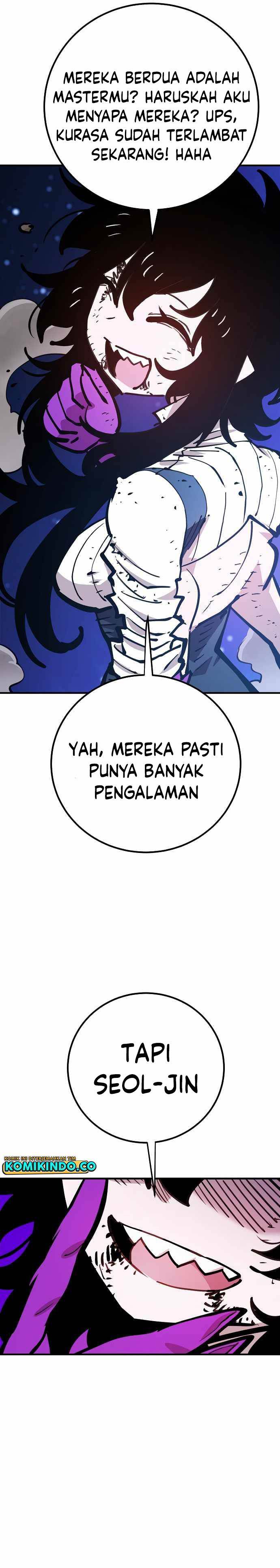 Player Chap 157 - Next Chap 158