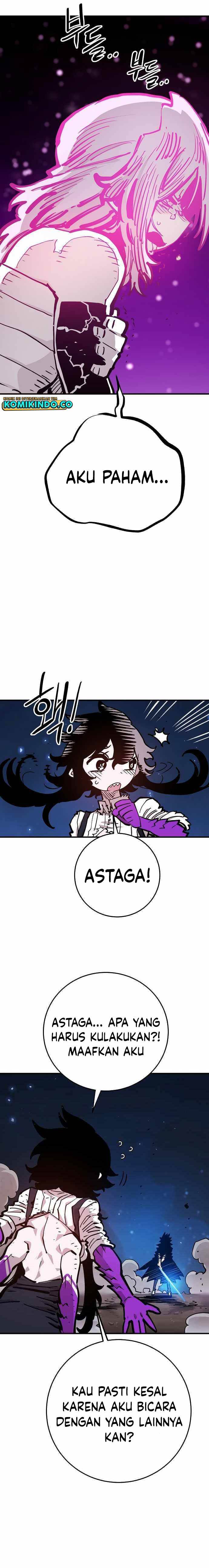 Player Chap 157 - Next Chap 158