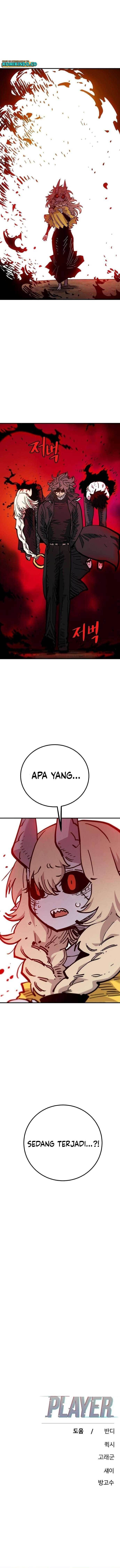 Player Chap 168 - Next Chap 169