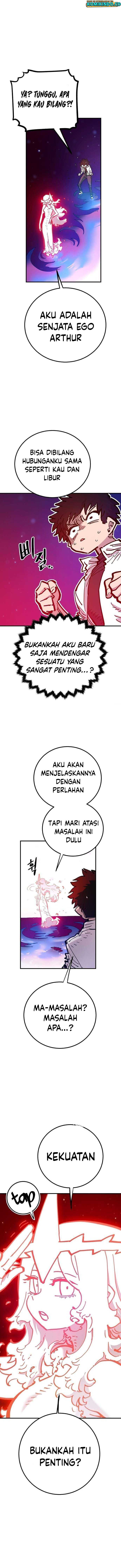Player Chap 168 - Next Chap 169