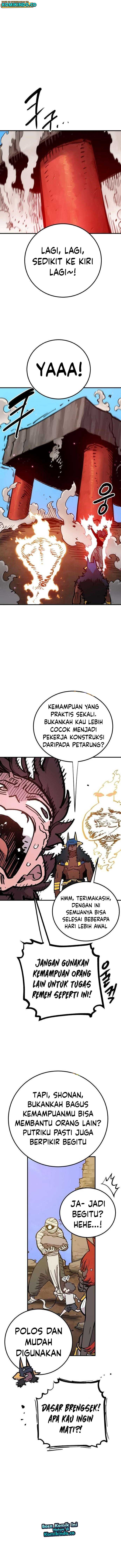 Player Chap 169 - Next Chap 170