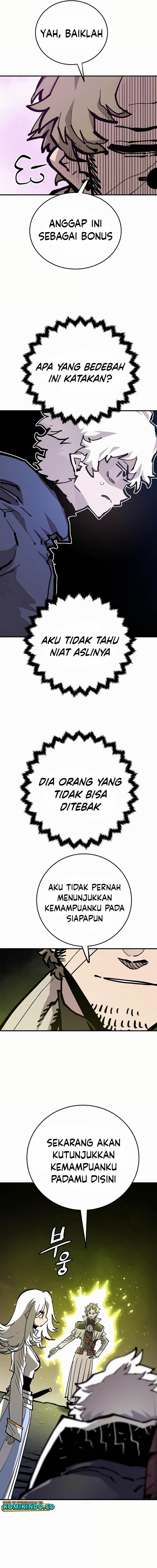 Player Chap 160 - Next Chap 161