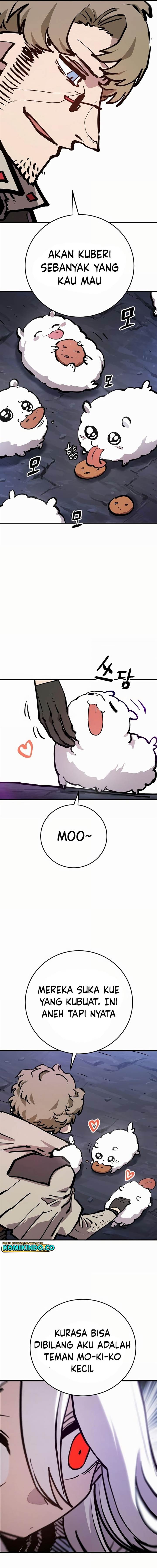 Player Chap 160 - Next Chap 161